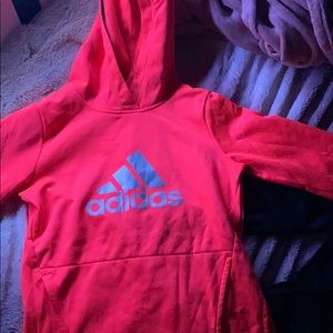 Adidas hoodie